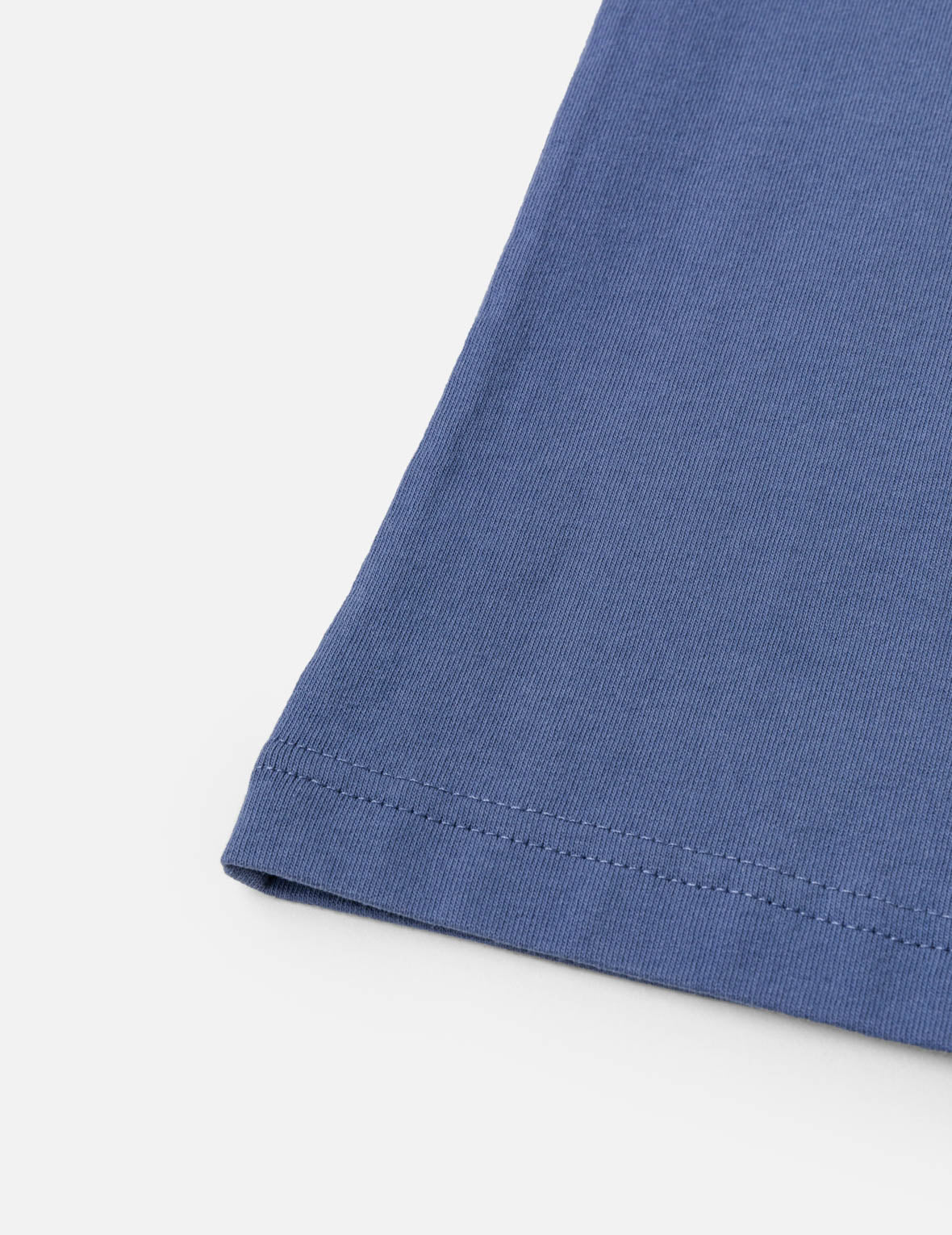 Washed Multi-process Miner Badge T-shirt - Image 22
