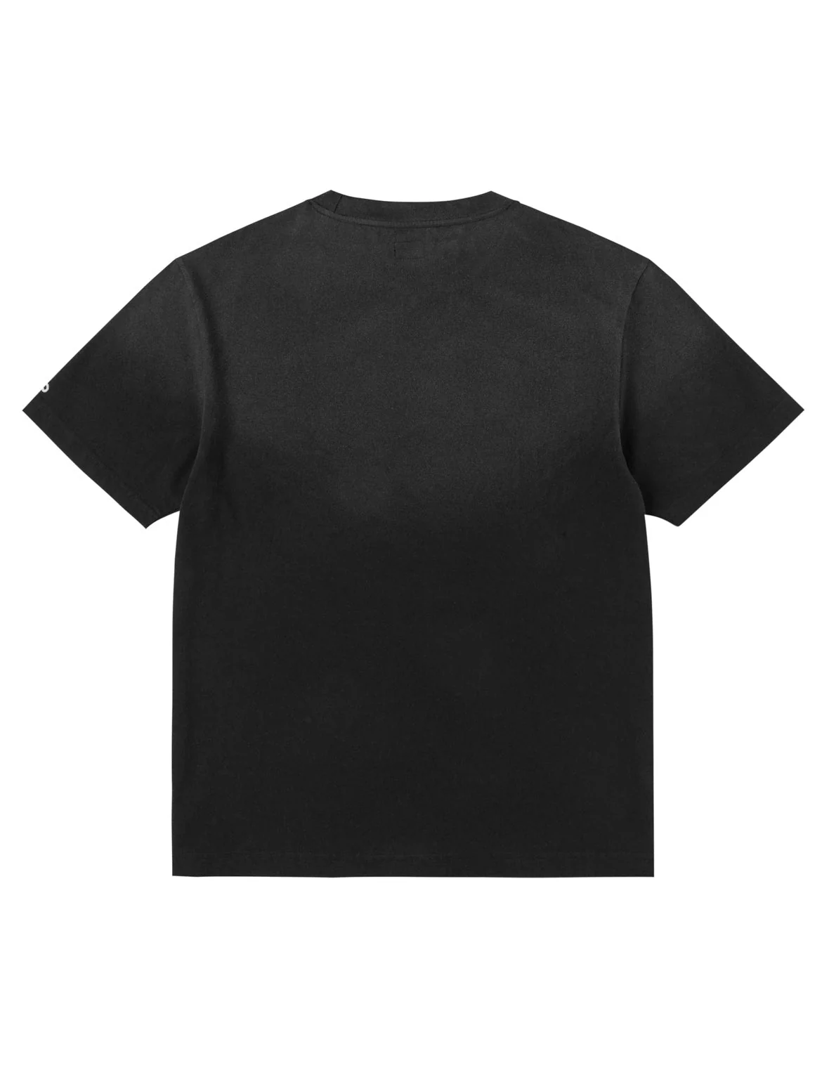 Washed Multi-process Miner Badge T-shirt - Image 3