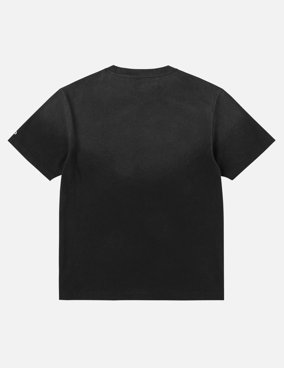 Washed Multi-process Miner Badge T-shirt - Image 9