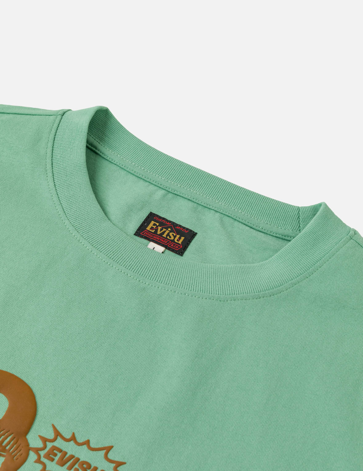 Western Mining Seagull Graphic T-shirt - Image 15