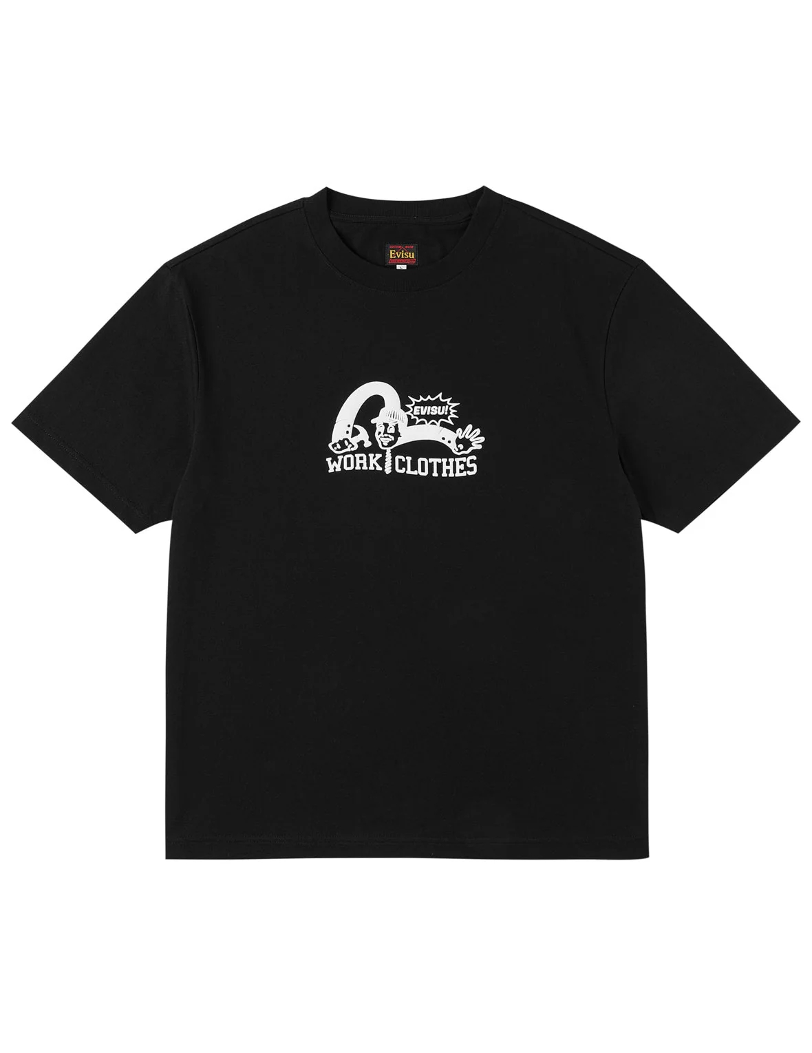 Western Mining Seagull Graphic T-shirt - Image 22