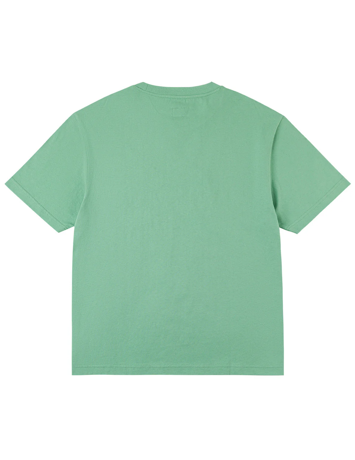 Western Mining Seagull Graphic T-shirt - Image 3