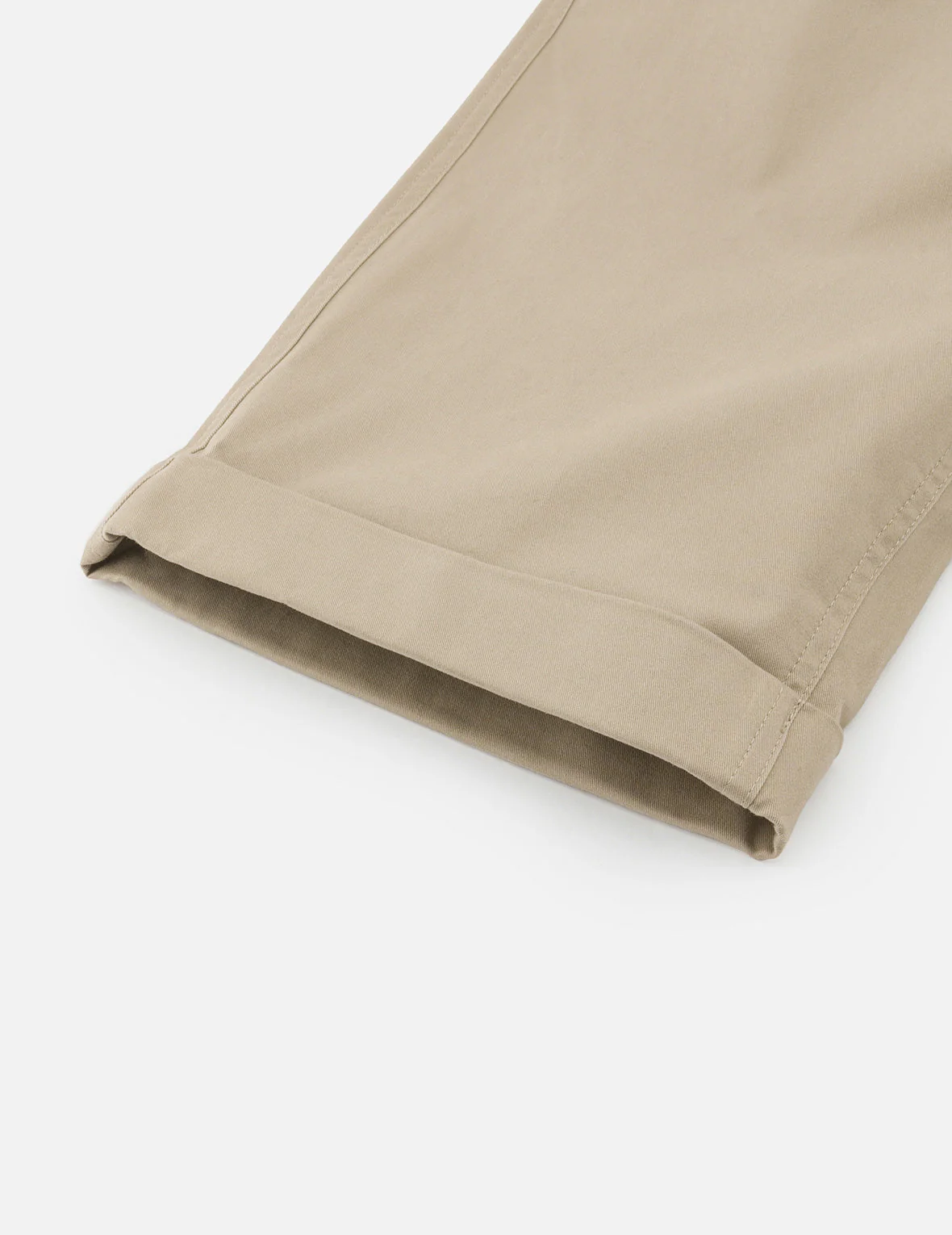 Wheel of Wisdom and Logo Embroidery Taper Chino - Image 11