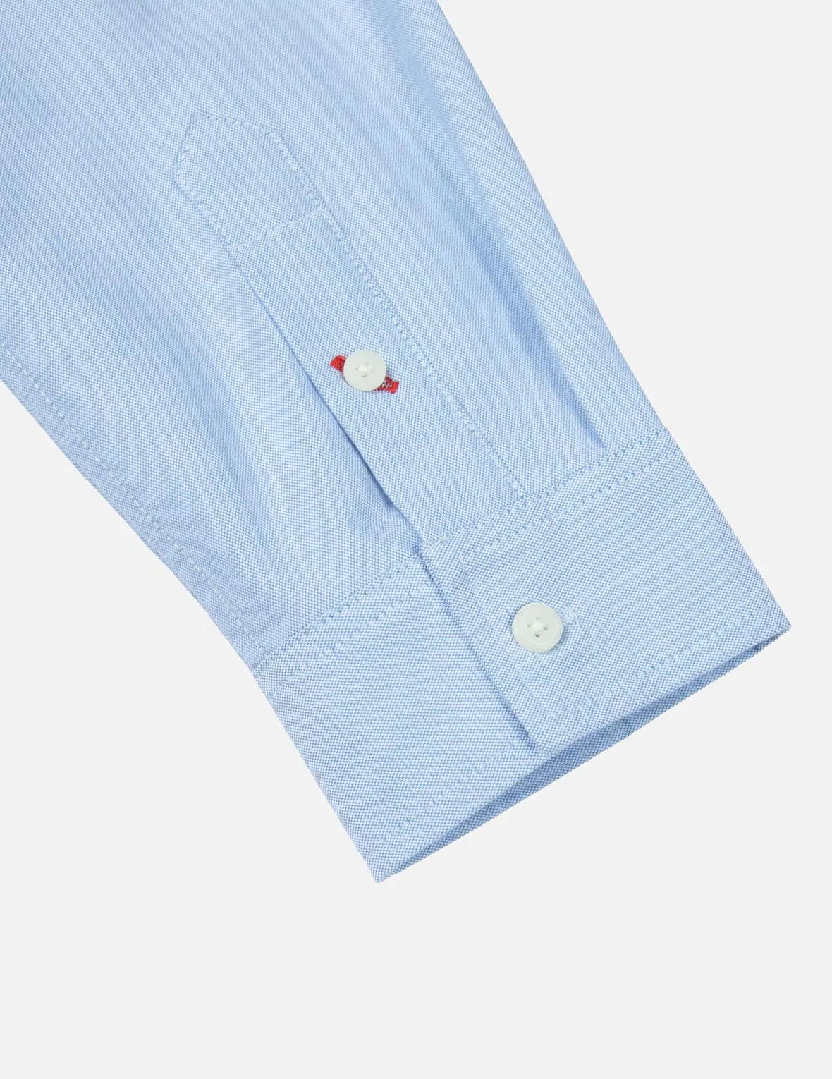 Wheel of Wisdom and Logo Print Relax Fit Deconstructive Shirt - Image 12