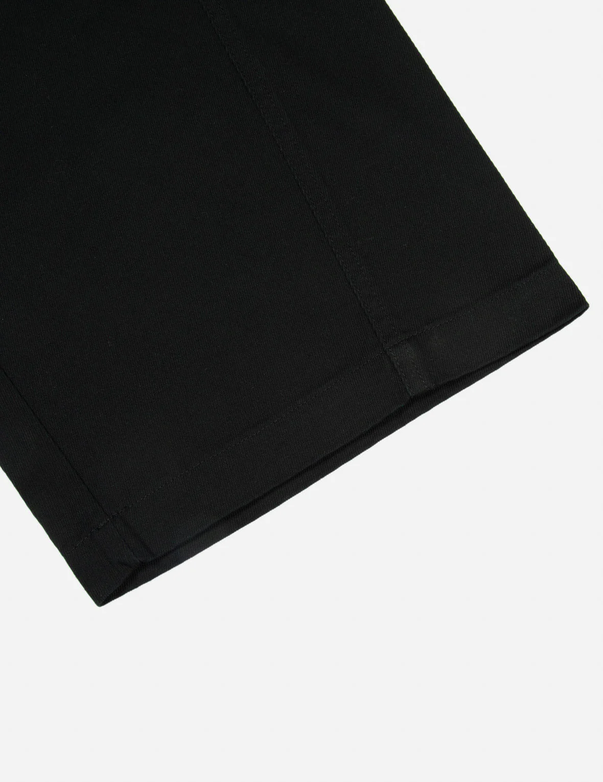 Wheel of Wisdom Embroidery Pocket Wide Leg Woven Pants - Image 12