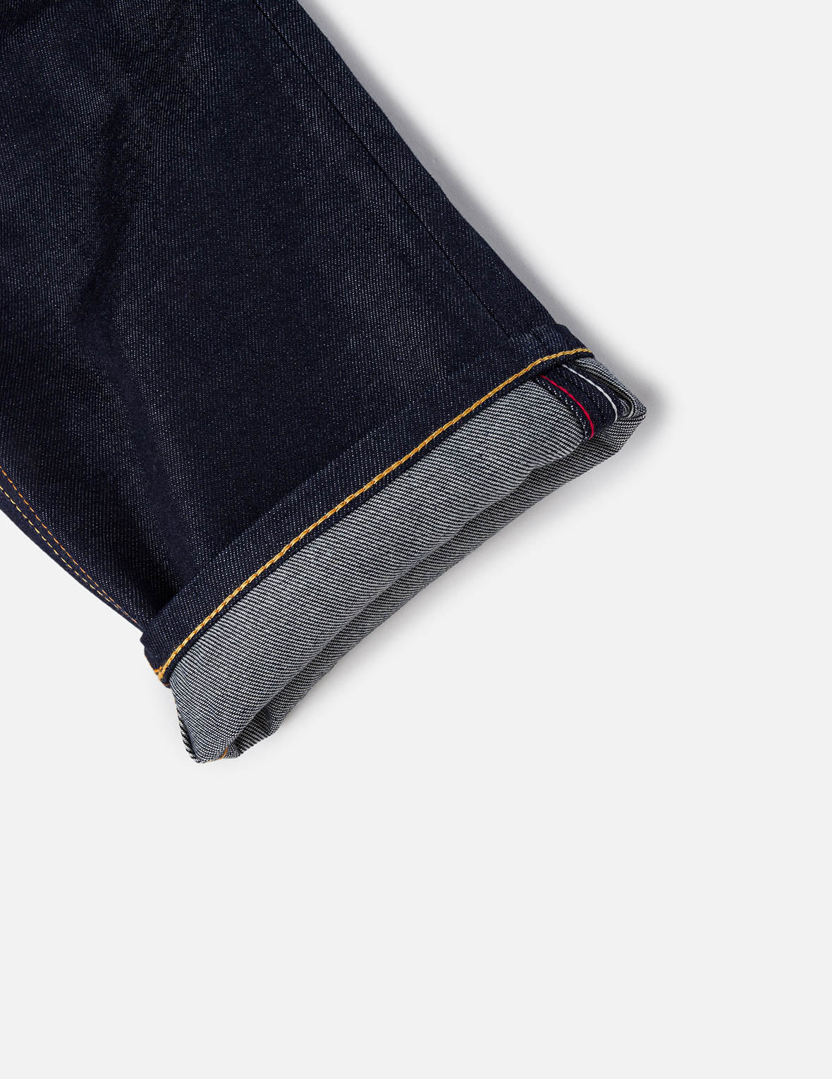 Brocade Daicock Straight Jeans - Image 12